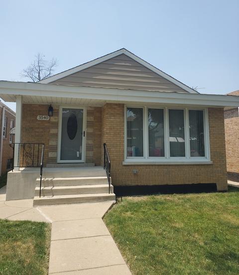 3540 Cuyler Ave, Berwyn, IL 60402