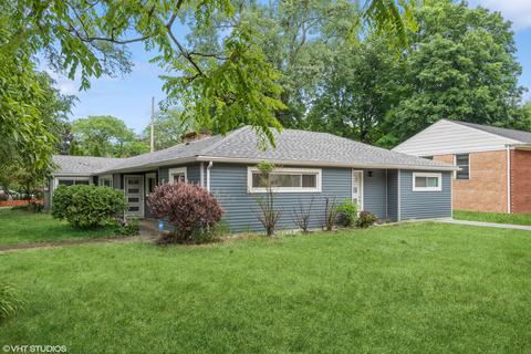 1531 Cleveland St, Evanston, IL 60202