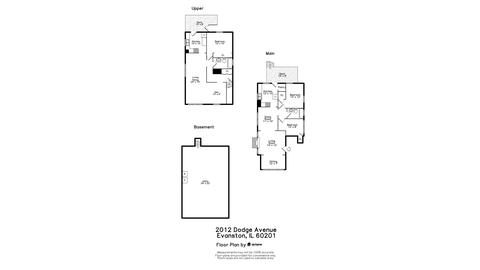 2012 Dodge Ave, Evanston, IL 60201 photo 25