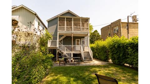 2012 Dodge Ave, Evanston, IL 60201 photo 4