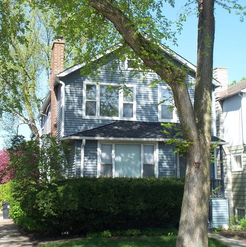 2012 Dodge Ave, Evanston, IL 60201