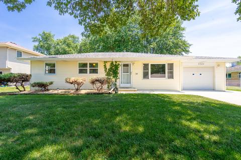 23025 S Bud Ct, Channahon, IL 60410