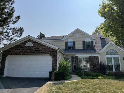 5909 Delaware Ave, Gurnee, IL 60031