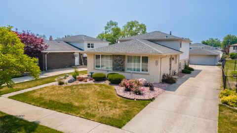 5033 W 120th Pl, Alsip, IL 60803