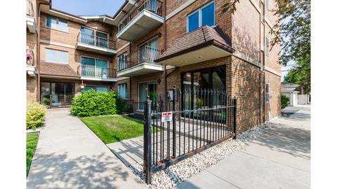 6307 S Nashville Ave #3N, Chicago, IL 60638