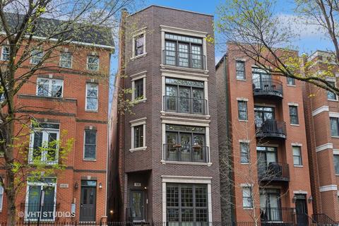 1518 N Hudson Ave #2, Chicago, IL 60610