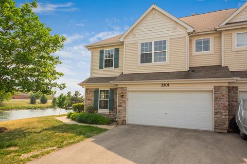 2201 Pembridge Ln #2201, Joliet, IL 60431