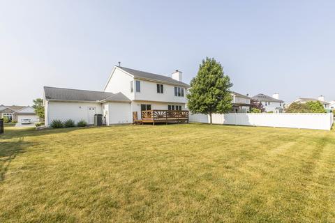 3214 Eagle Crest Rd, Bloomington, IL 61704 photo 36