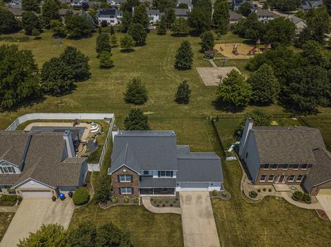 3214 Eagle Crest Rd, Bloomington, IL 61704 photo 39