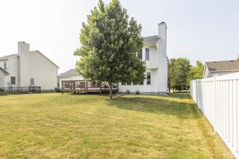 3214 Eagle Crest Rd, Bloomington, IL 61704 photo 37