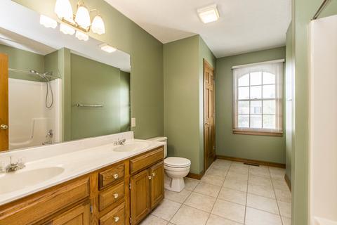 3214 Eagle Crest Rd, Bloomington, IL 61704 photo 25