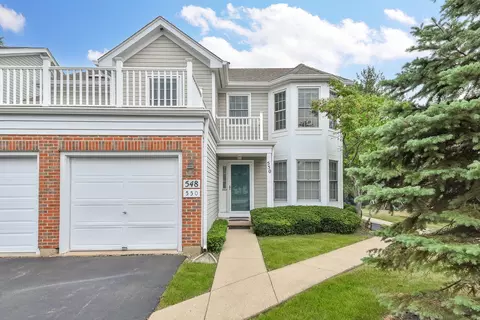 550 Bradbury Ln #550, Geneva, IL 60134