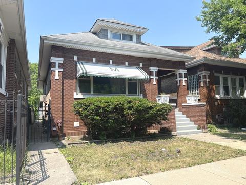 6224 S Maplewood Ave, Chicago, IL 60629