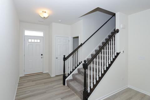 12606 S Talbot Cir, Plainfield, IL 60585 photo 3