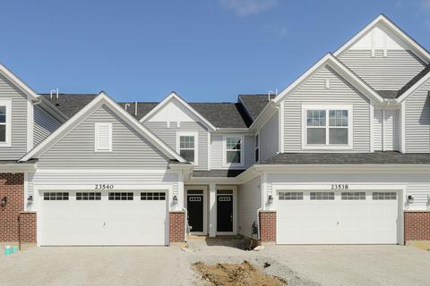 12606 S Talbot Cir, Plainfield, IL 60585