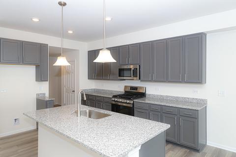 12606 S Talbot Cir, Plainfield, IL 60585 photo 13