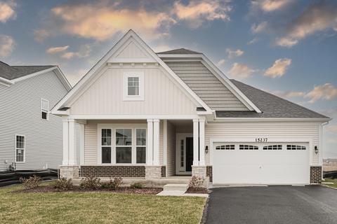 15237 S Sawgrass Lot Apt 56 Cir, Plainfield, IL 60544