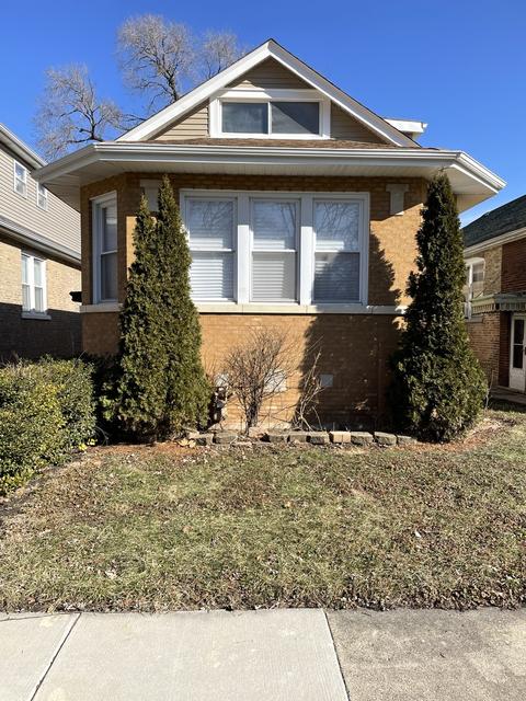 11611 S Hale Ave, Chicago, IL 60643