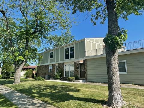 20107 Oak Ln, Lynwood, IL 60411