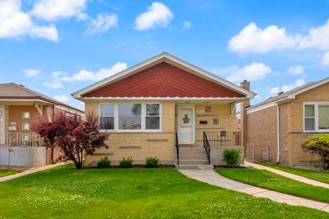 8527 S Knox Ave, Chicago, IL 60652