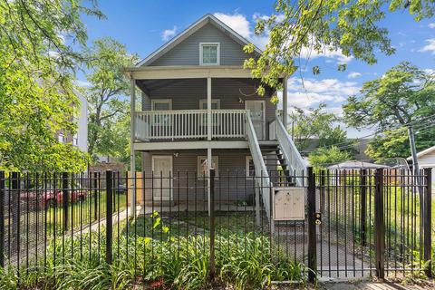 316 S Mozart St, Chicago, IL 60612