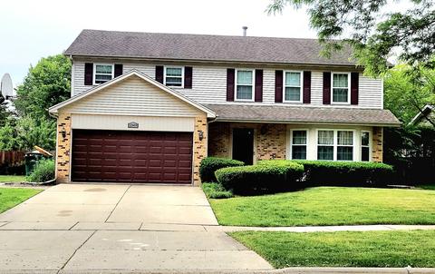 1349 Rose Blvd, Buffalo Grove, IL 60089
