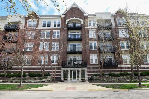 7753 Van Buren St #317, Forest Park, IL 60130