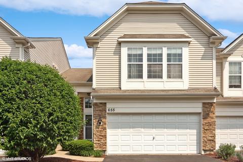 655 Pointe Dr, Crystal Lake, IL 60014
