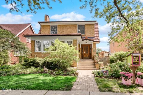10511 S Leavitt St, Chicago, IL 60643