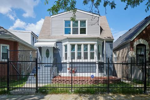 7638 S Laflin St, Chicago, IL 60620