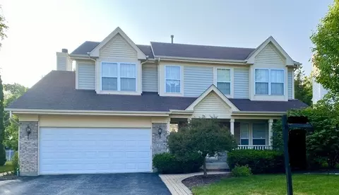 18463 W Springwood Dr, Grayslake, IL 60030