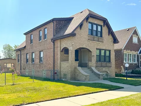 8639 S Indiana Ave, Chicago, IL 60619