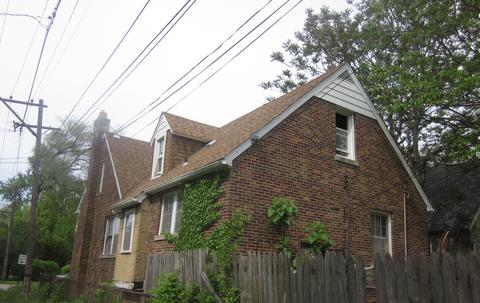18 E 157th St, Harvey, IL 60426 photo 3