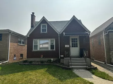 3235 N Paris Ave, Chicago, IL 60634