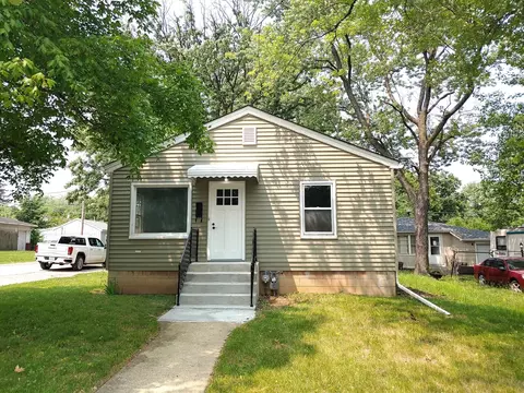 331 White Ave, Joliet, IL 60433