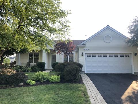 11825 Heritage Meadows Dr, Plainfield, IL 60585