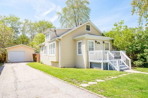 2806 Gabriel Ave, Zion, IL 60099