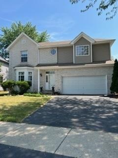 865 Chelsea Ct, Aurora, IL 60504