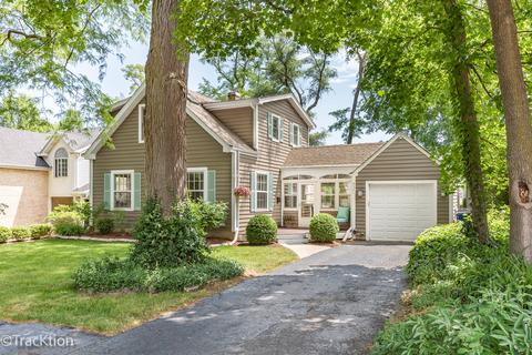 4521 Bryan Pl, Downers Grove, IL 60515
