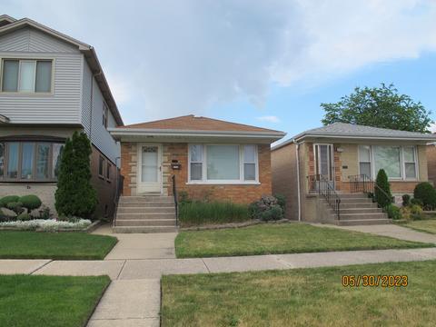 6622 W 63rd Pl, Chicago, IL 60638