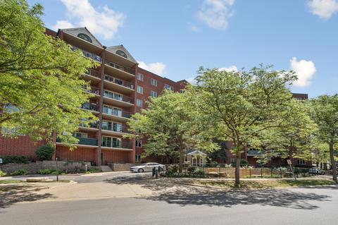 8580 W Foster Ave #210, Norridge, IL 60706
