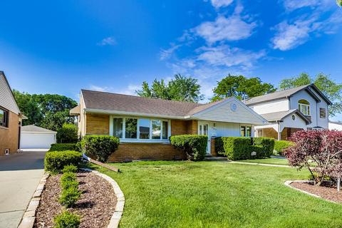 7245 W Greenleaf St, Niles, IL 60714