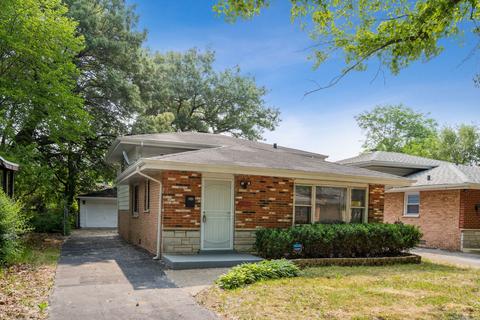 14419 Sanderson Ave, Dolton, IL 60419