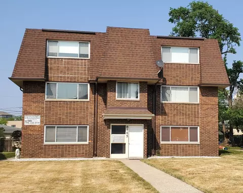 8145 Ogden Ave #1N, Lyons, IL 60534
