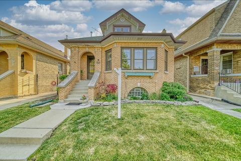 2934 N Lowell Ave, Chicago, IL 60641