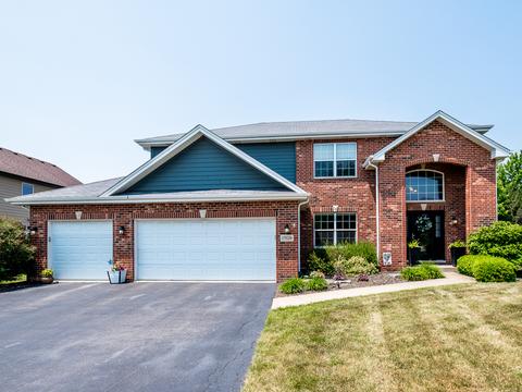 17928 S Beechwood Ct, Lockport, IL 60441