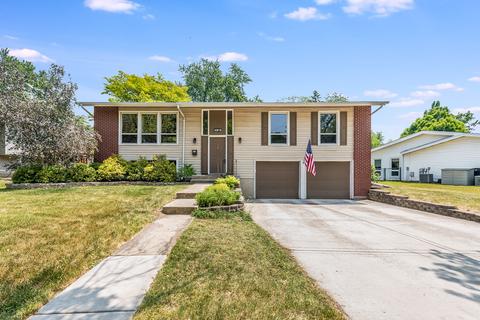 6813 Roberts Dr, Woodridge, IL 60517