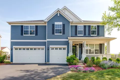 2688 Reedgrass Way, Wauconda, IL 60084