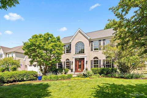 5212 Prairie Sage Ln, Naperville, IL 60564