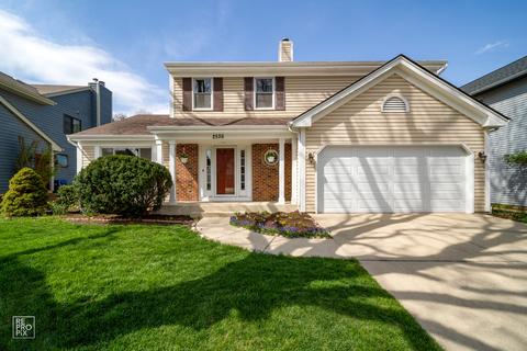 2526 Woodcliff Ct, Lisle, IL 60532